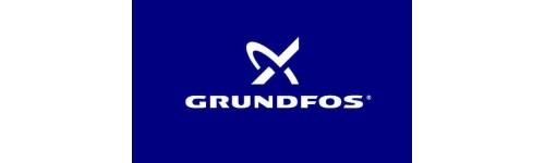 Domestic - Grundfos Pumps